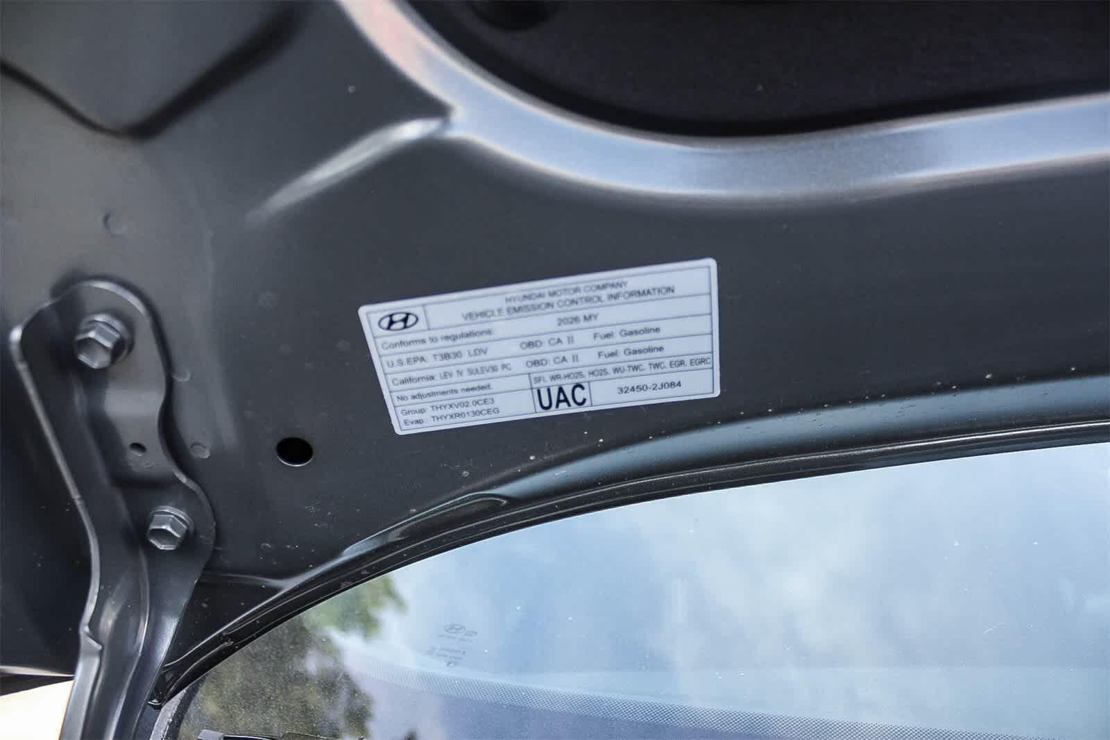 Thumbnail: 2026 Hyundai Elantra - 17