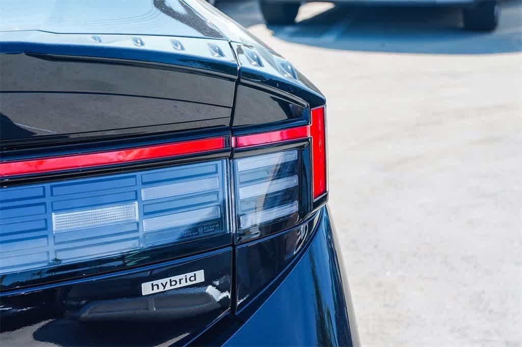 Thumbnail: 2025 Hyundai Sonata - 9