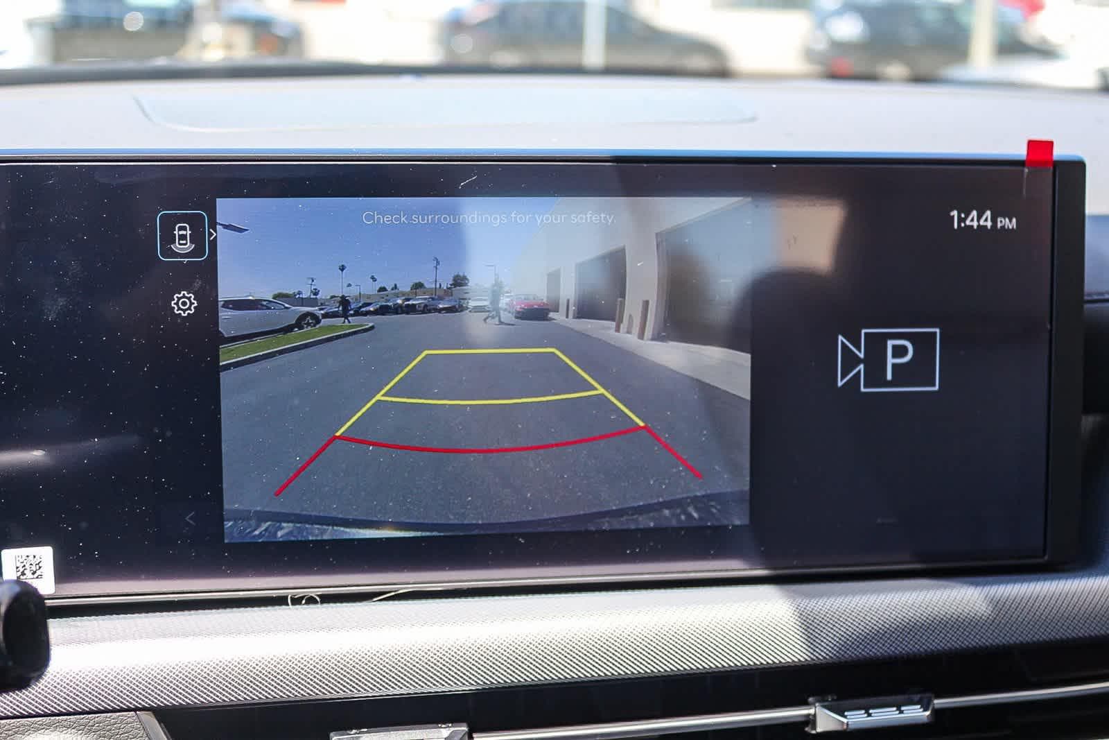 Thumbnail: 2025 Hyundai Sonata - 26