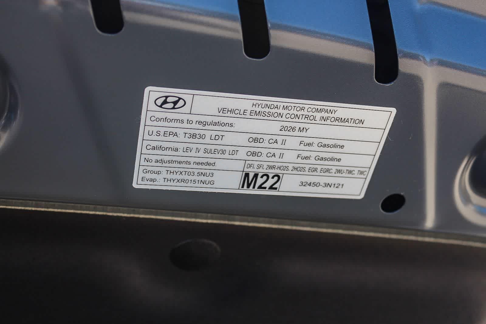 Thumbnail: 2026 Hyundai Palisade - 16