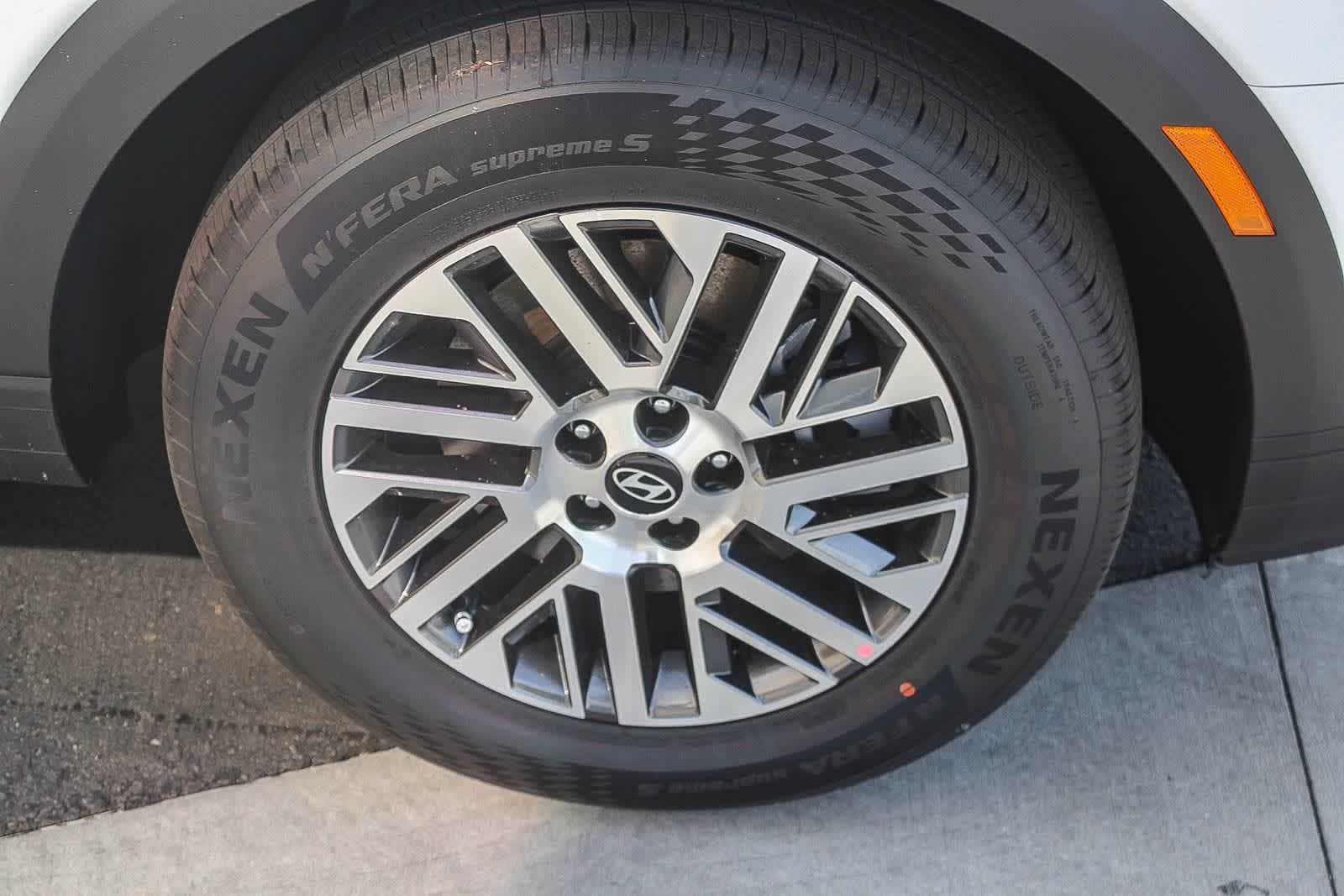 Thumbnail: 2026 Hyundai Palisade - 11