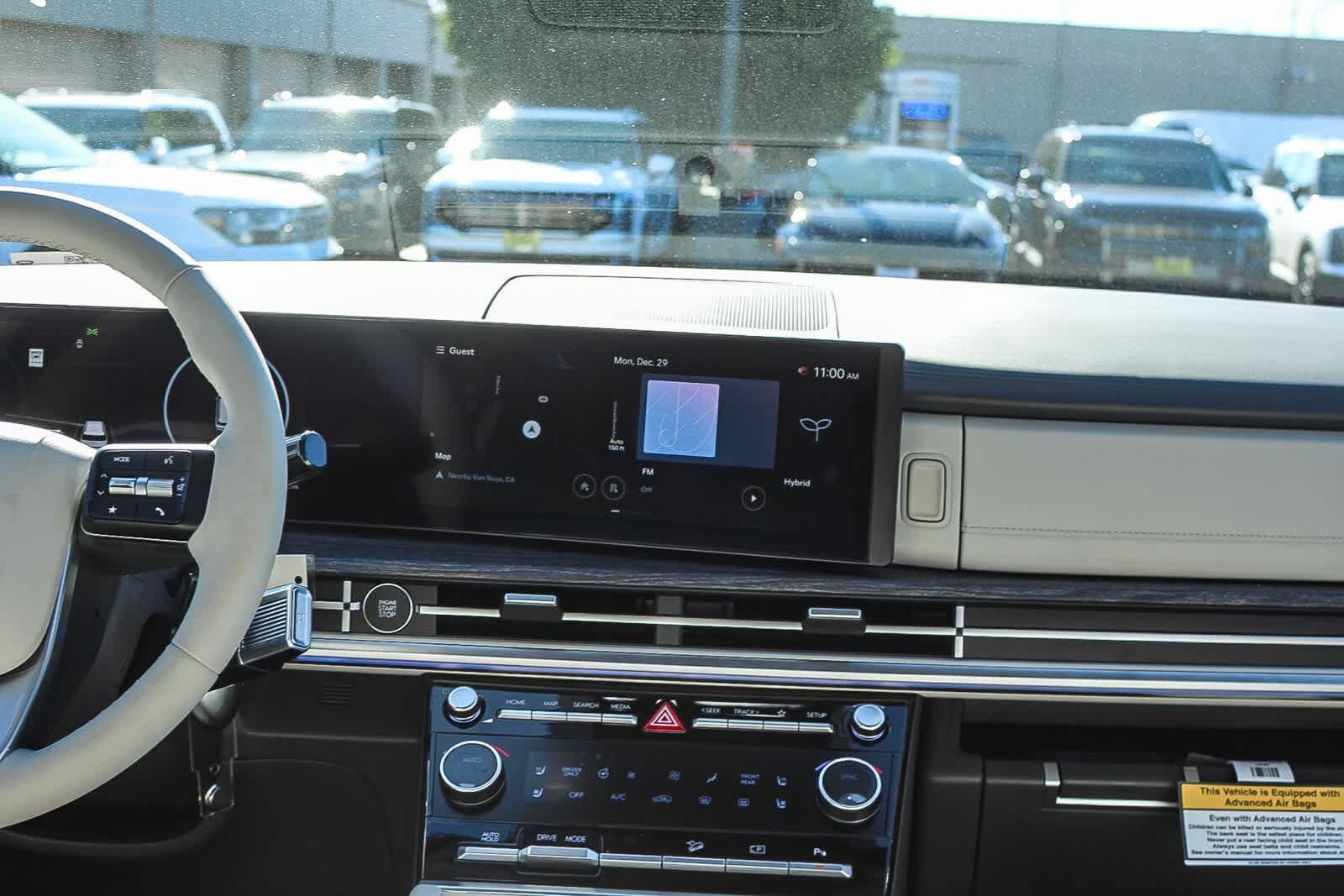 Thumbnail: 2026 Hyundai Santa Fe - 17