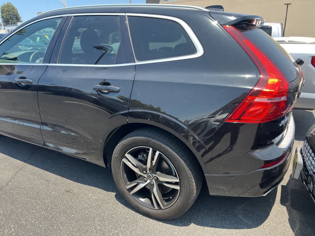 Thumbnail: 2018 Volvo XC60 - 11