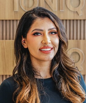 Staff member Shaira Ahmadi from ID_9972d070fdf4