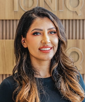 Staff member Shaira Ahmadi from ID_9972d070fdf4
