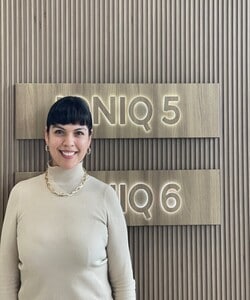 Staff member Stella Malone from ID_a96c8a72e8ea