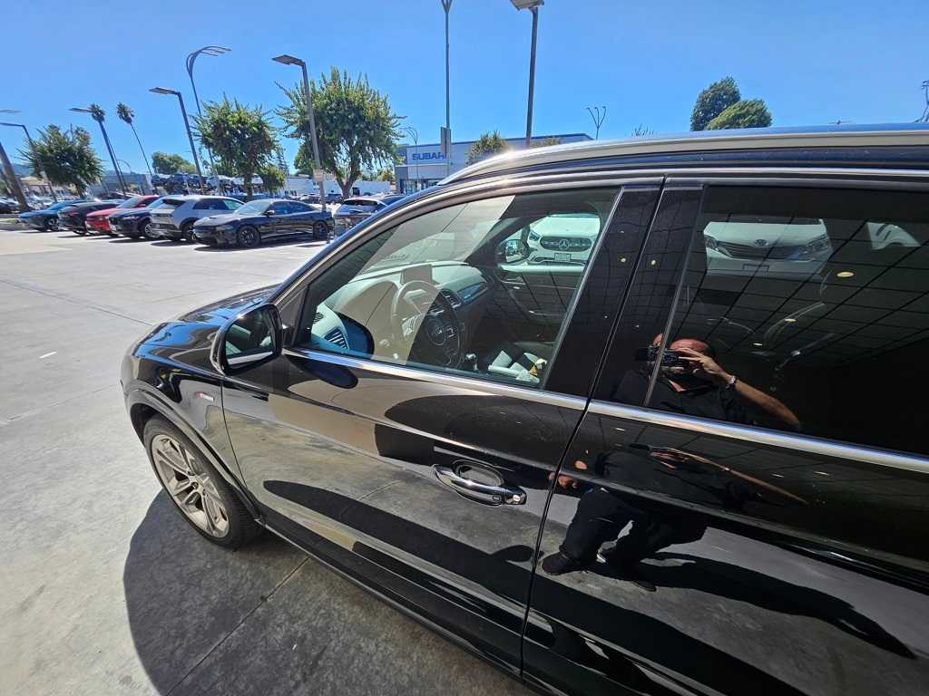 Thumbnail: 2018 Audi Q3 - 8