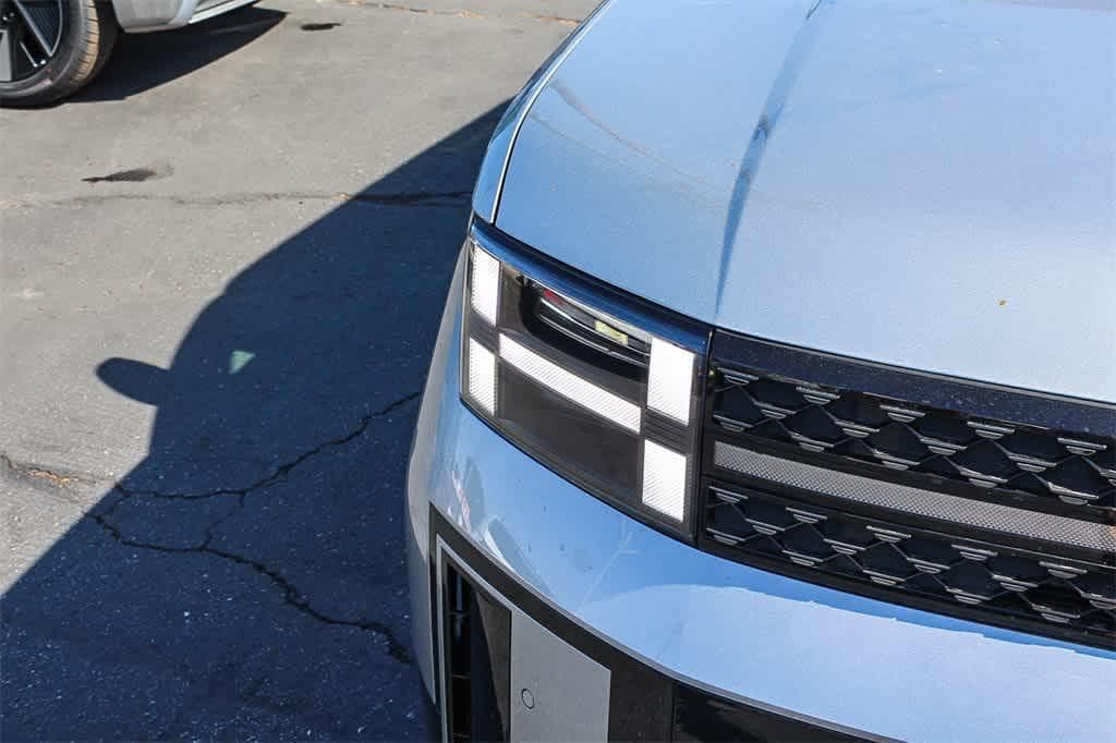 Thumbnail: 2025 Hyundai Santa Fe - 10