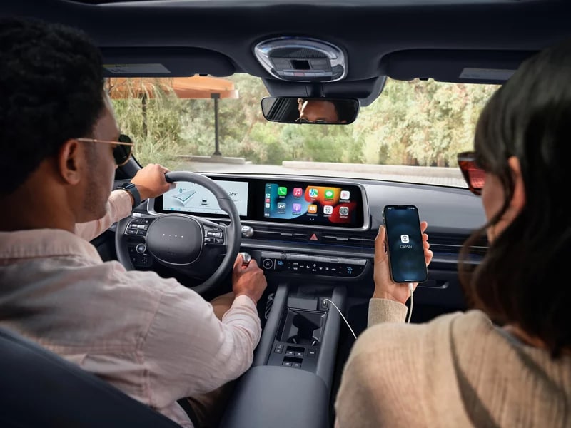 2024 Hyundai IONIQ 6 Interior.png