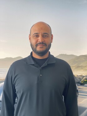 Staff member Guillermo Gonzalez from ID_bb772303ea36