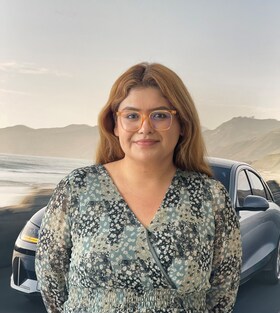 Staff member Tania Romero from ID_9972d070fdf4