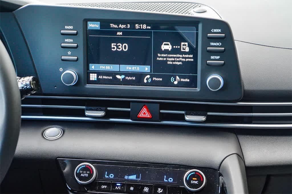 Thumbnail: 2025 Hyundai Elantra - 14