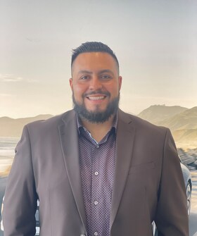 Staff member Bryan Villa from ID_17786bead385