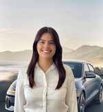 Staff member Dulce Solorio  from ID_2c8850