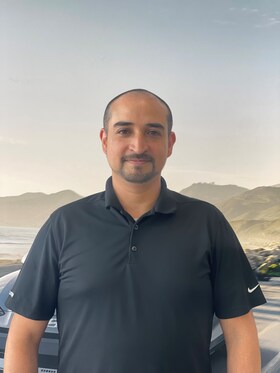 Staff member Christian Suarez from ID_a96c8a72e8ea