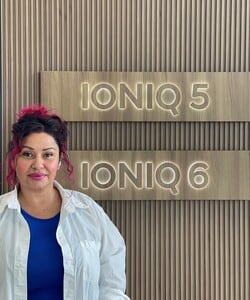 Staff member Hazel Ballesteros from ID_9972d070fdf4