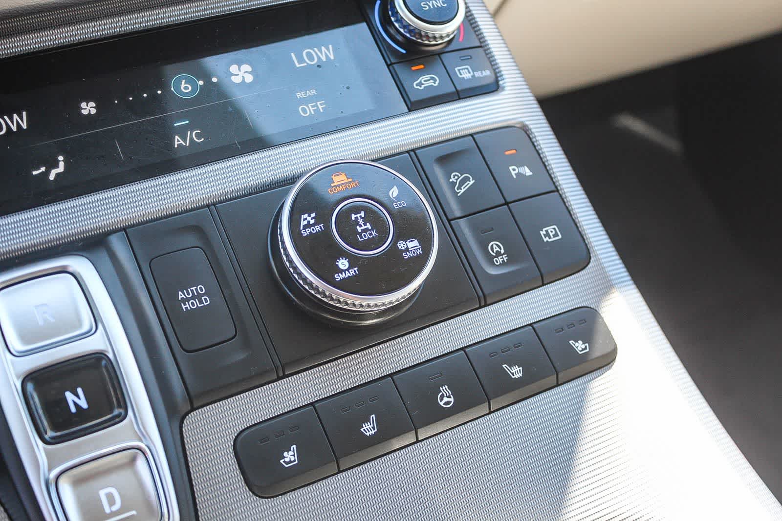 Thumbnail: 2024 Hyundai Palisade - 35