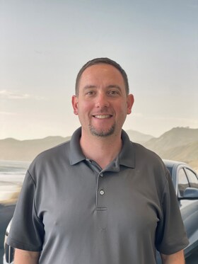 Staff member John Shaw from ID_a96c8a72e8ea