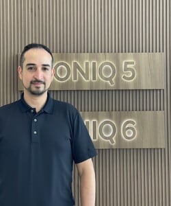 Staff member Christian Suarez from ID_a96c8a72e8ea