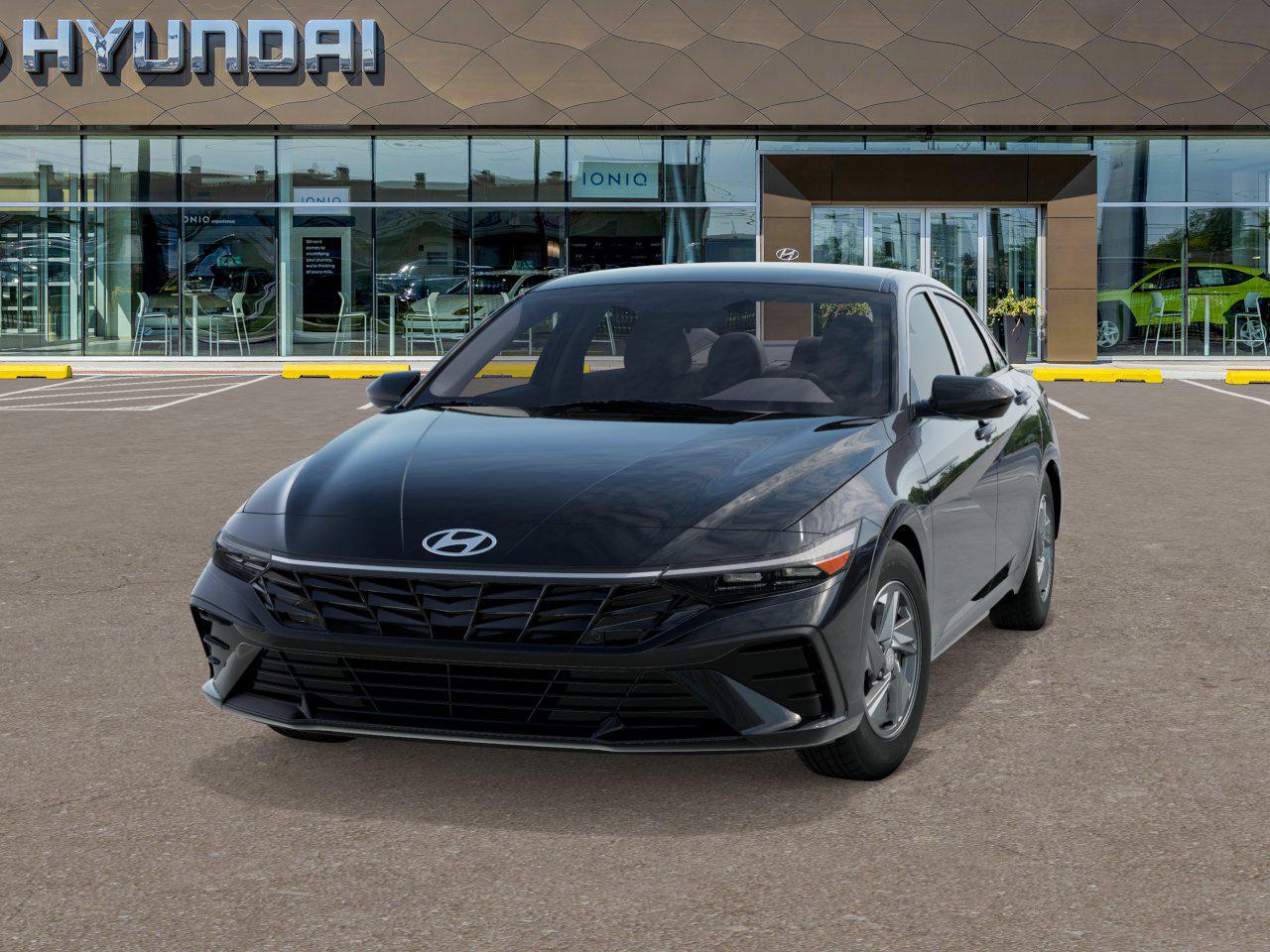 Thumbnail: 2025 Hyundai Elantra - 6