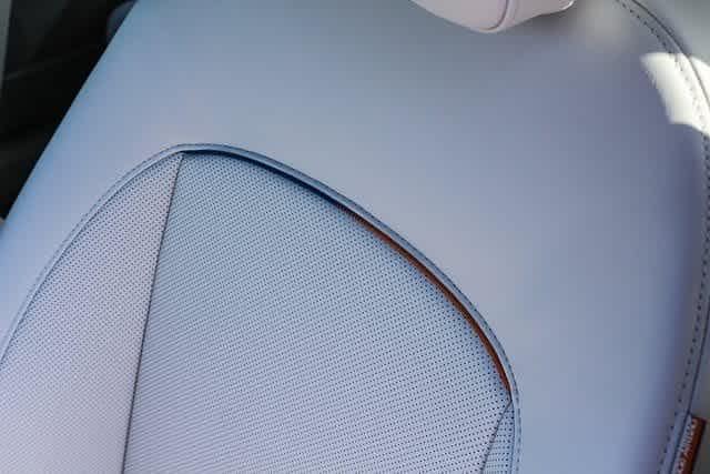 Thumbnail: 2025 Hyundai Ioniq 6 - 26