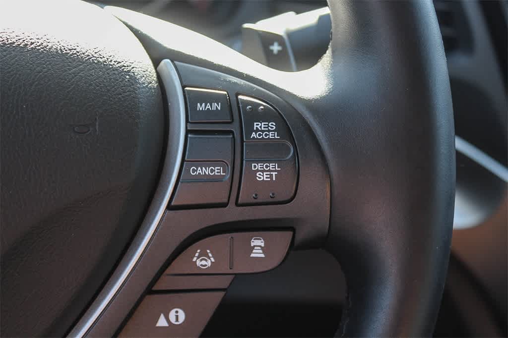 Thumbnail: 2016 Acura ILX - 33