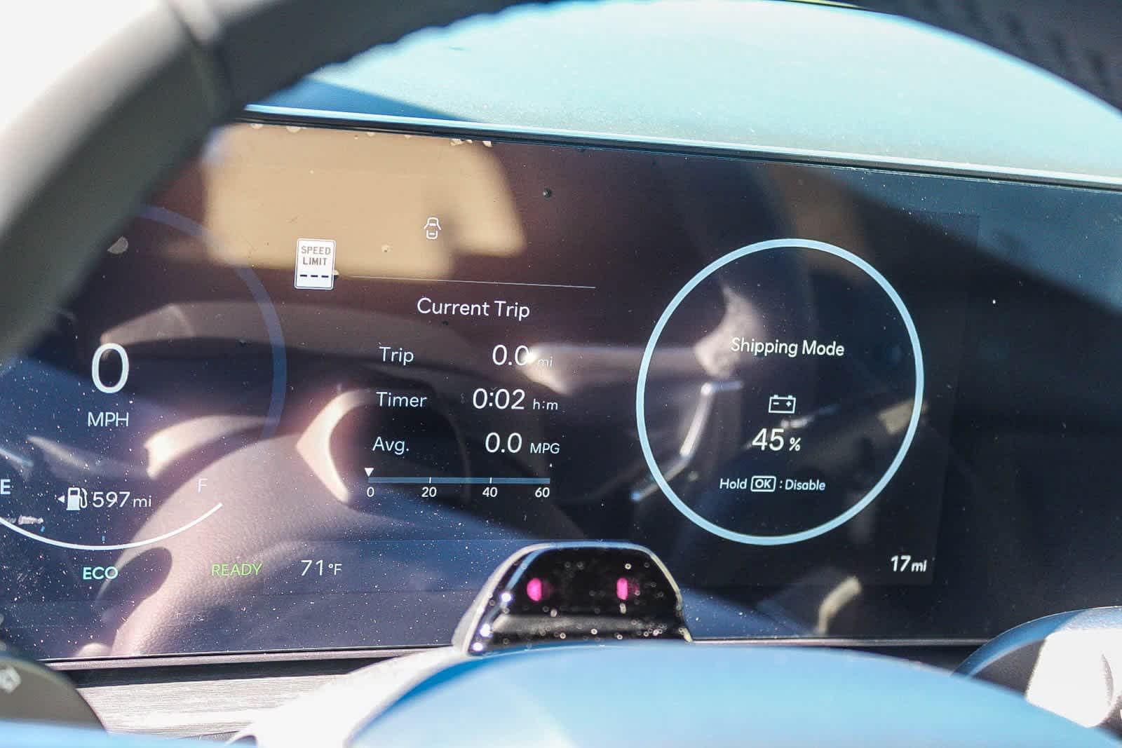 Thumbnail: 2026 Hyundai Santa Fe - 29