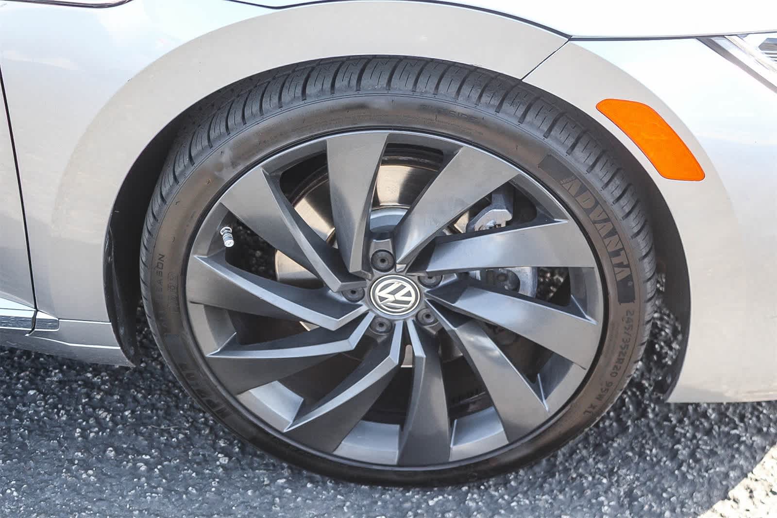 Thumbnail: 2019 Volkswagen Arteon - 12