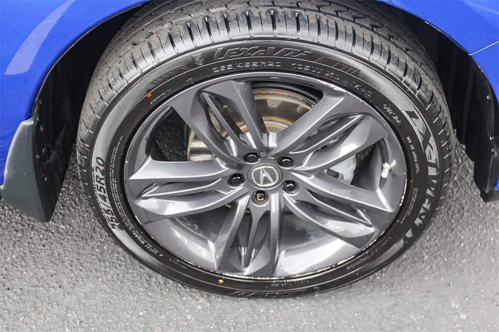 Thumbnail: 2019 Acura RDX - 14