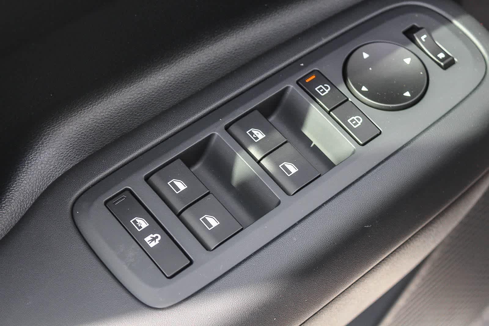 Thumbnail: 2026 Hyundai Santa Fe - 28