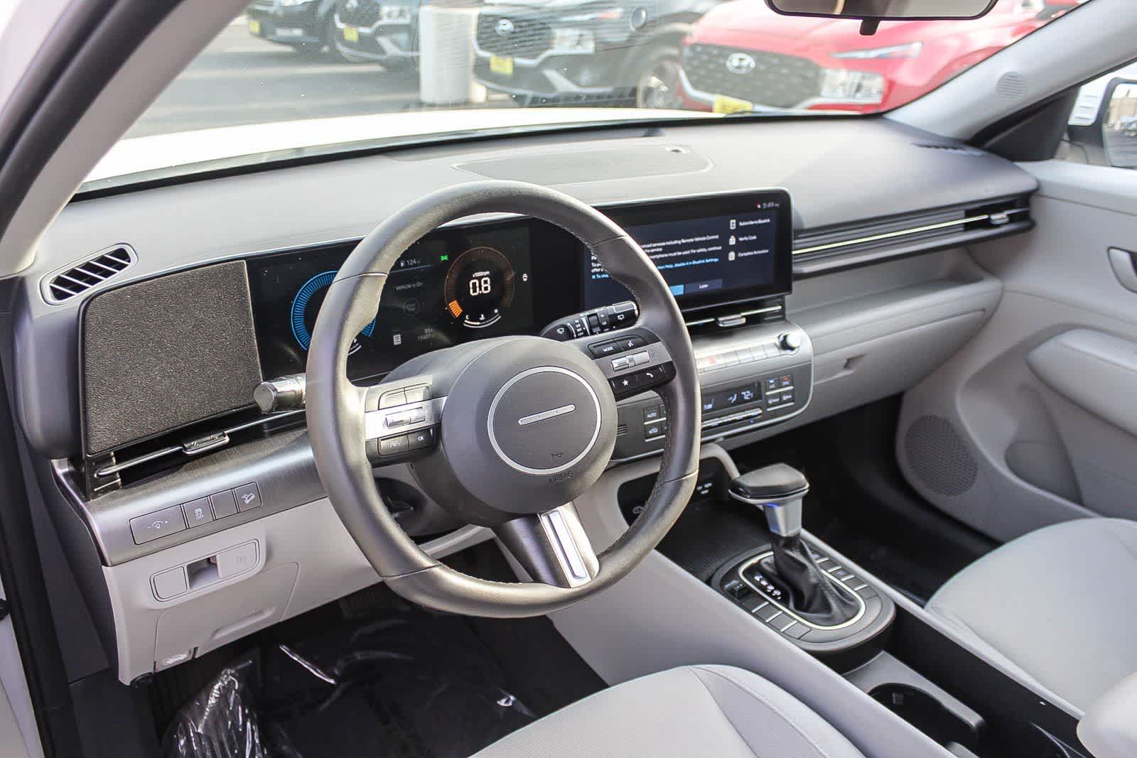 Thumbnail: 2024 Hyundai Kona - 22