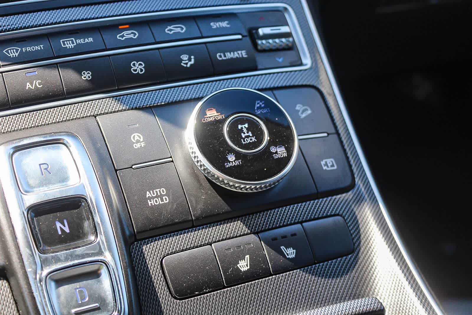 Thumbnail: 2023 Hyundai Santa Fe - 36