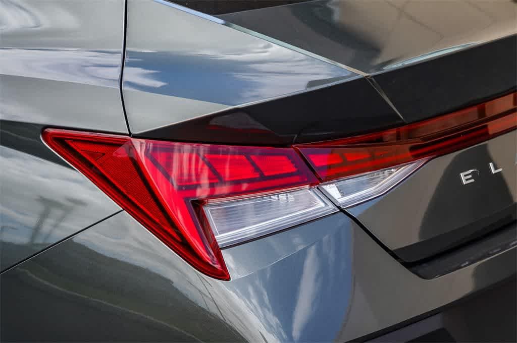 Thumbnail: 2025 Hyundai Elantra - 6