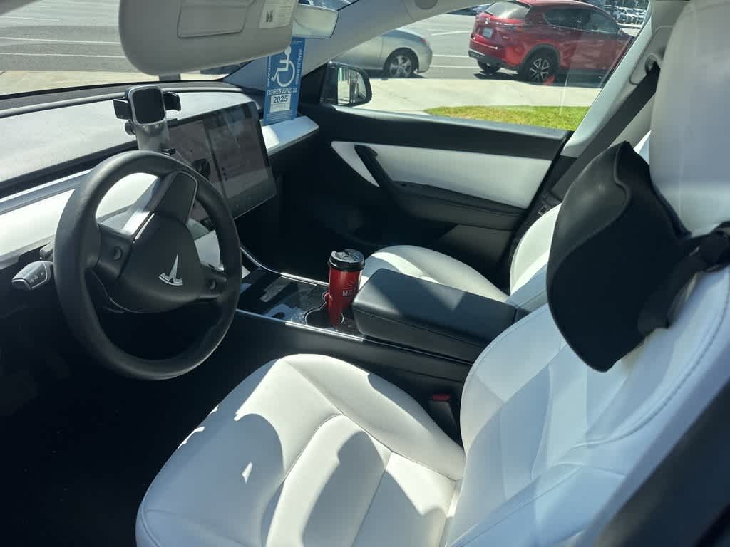 Thumbnail: 2021 Tesla Model Y - 11