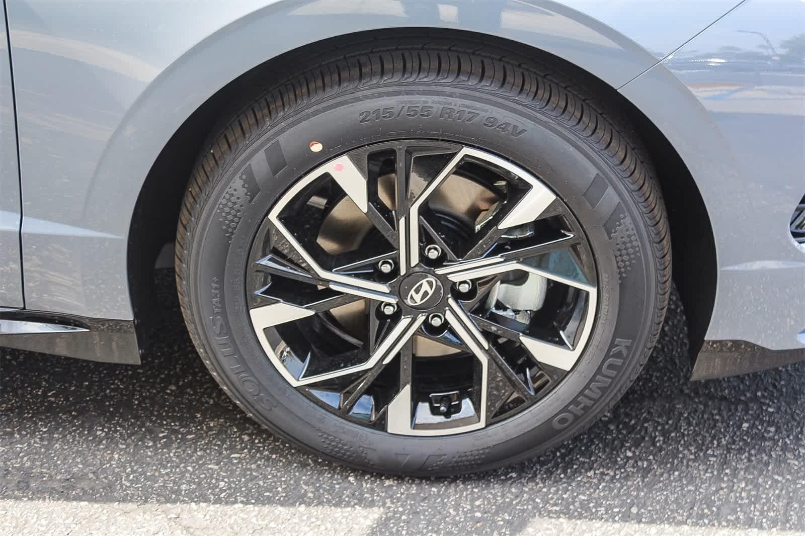 Thumbnail: 2025 Hyundai Sonata - 11