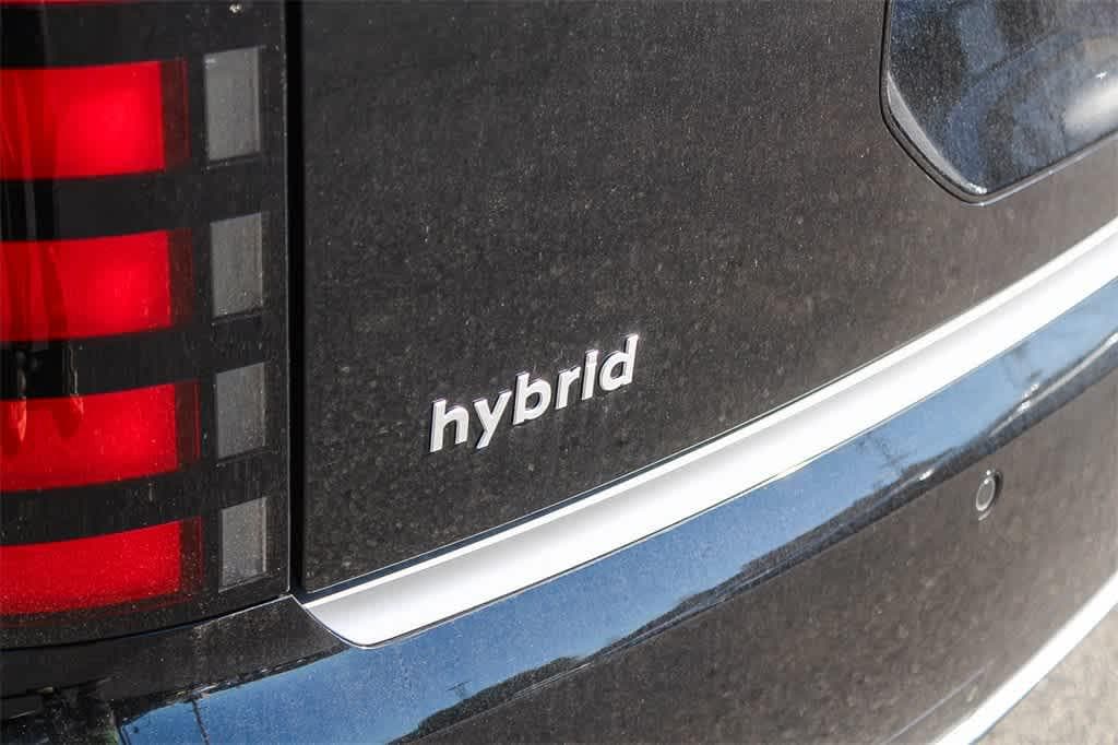 Thumbnail: 2026 Hyundai Palisade - 12