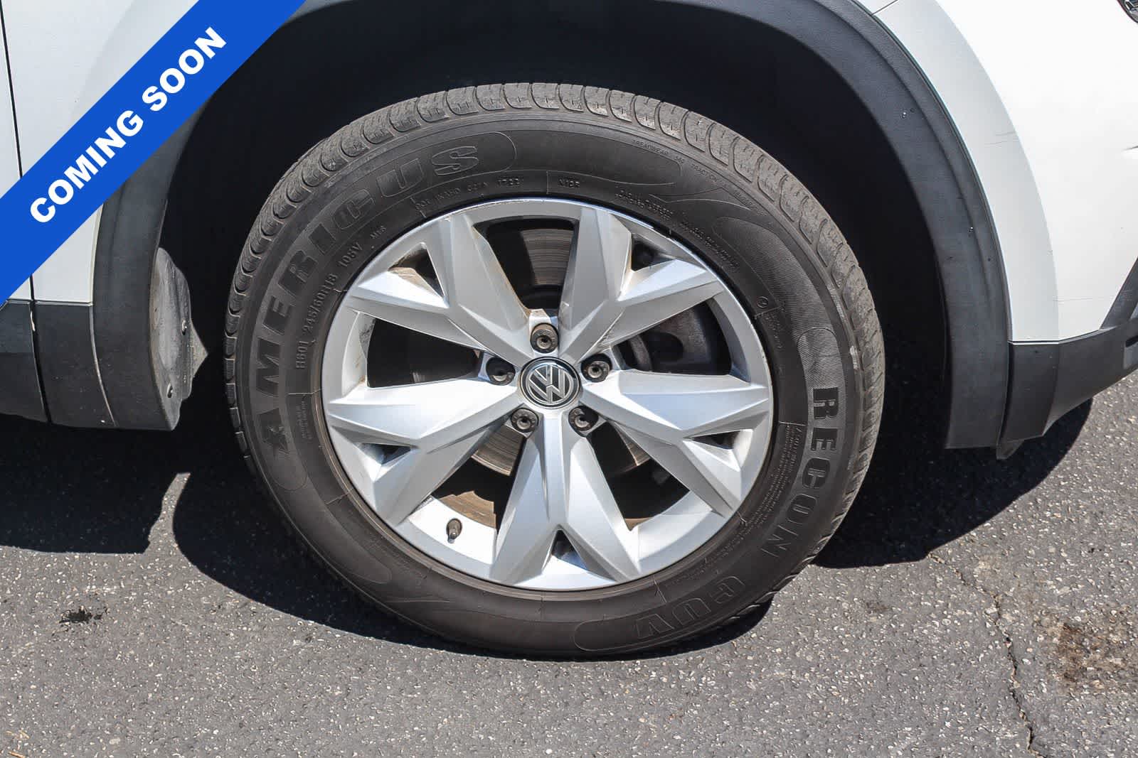 Thumbnail: 2019 Volkswagen Atlas - 13