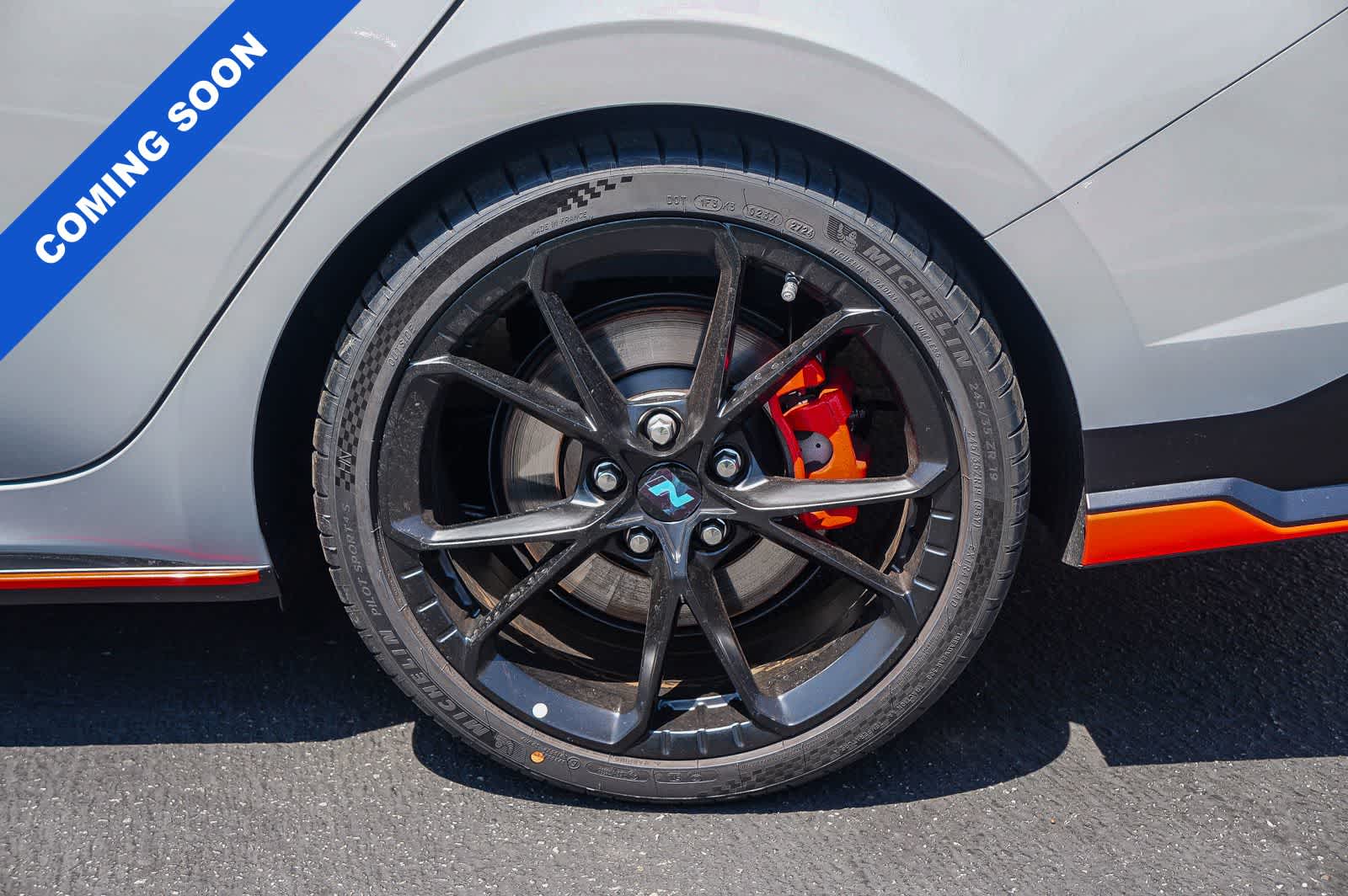 Thumbnail: 2025 Hyundai Elantra - 10