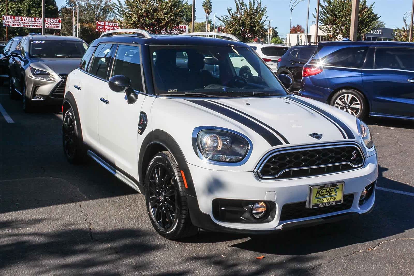 Thumbnail: 2019 MINI Cooper Countryman - 2