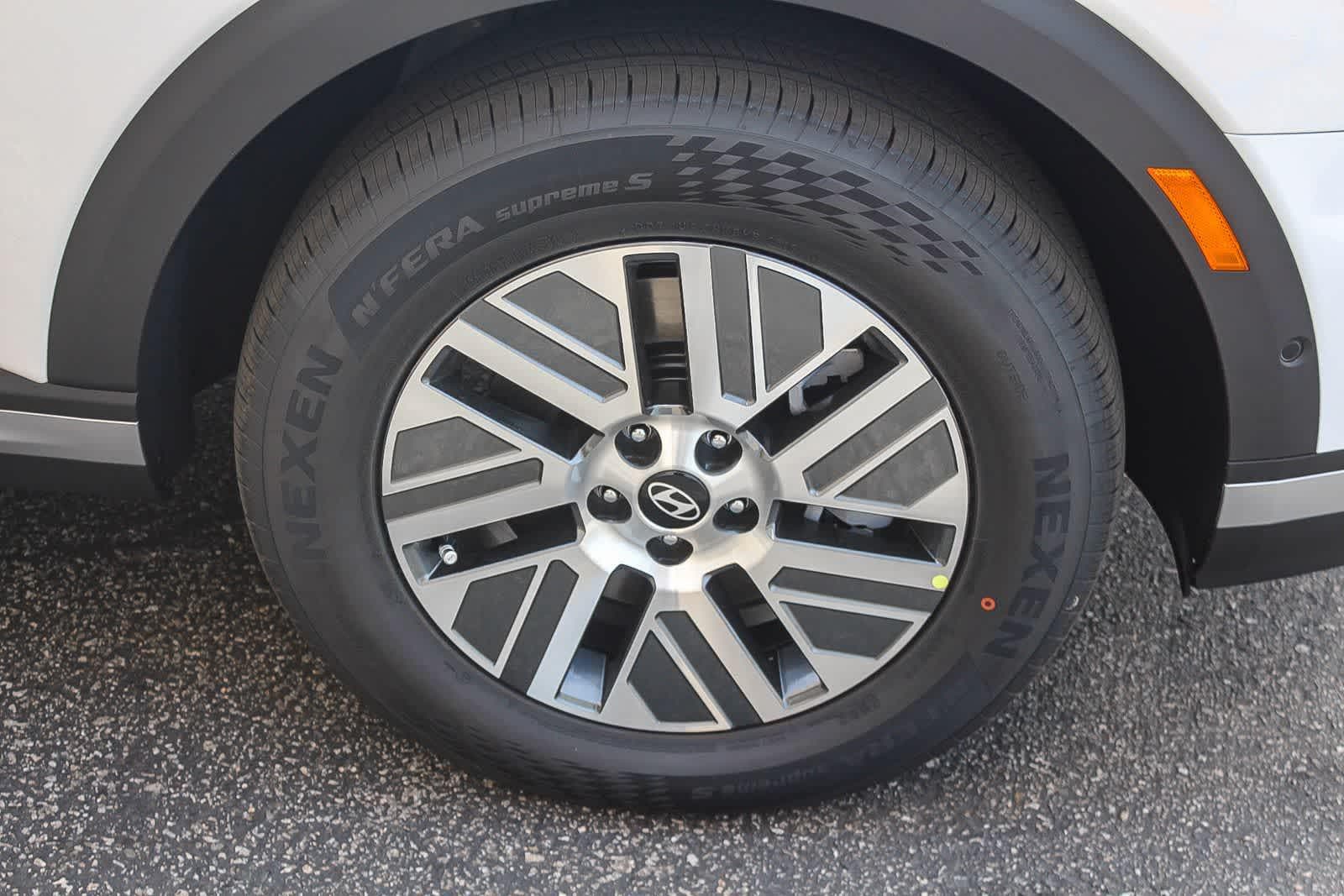 Thumbnail: 2026 Hyundai Palisade - 11