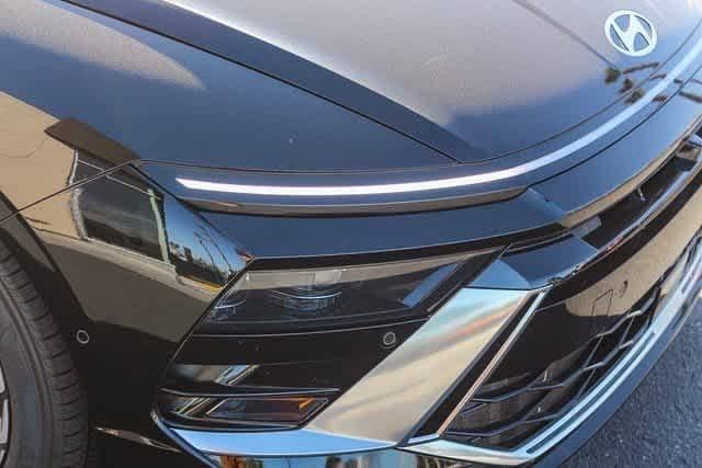 Thumbnail: 2025 Hyundai Sonata - 10