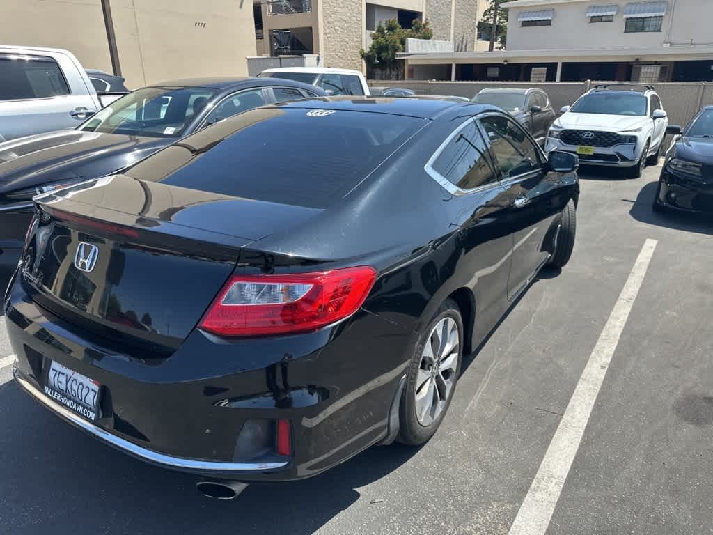 Thumbnail: 2014 Honda Accord - 8