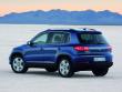 Used 2015 Volkswagen Tiguan S SUV