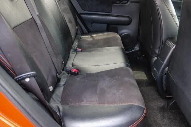 2012 Scion xB Base 15