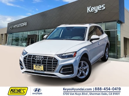 2023 Audi Q5 40 Premium SUV