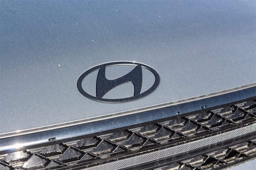 Thumbnail: 2026 Hyundai Santa Fe - 13