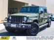 Used 2022 Jeep Gladiator Sport Truck Crew Cab