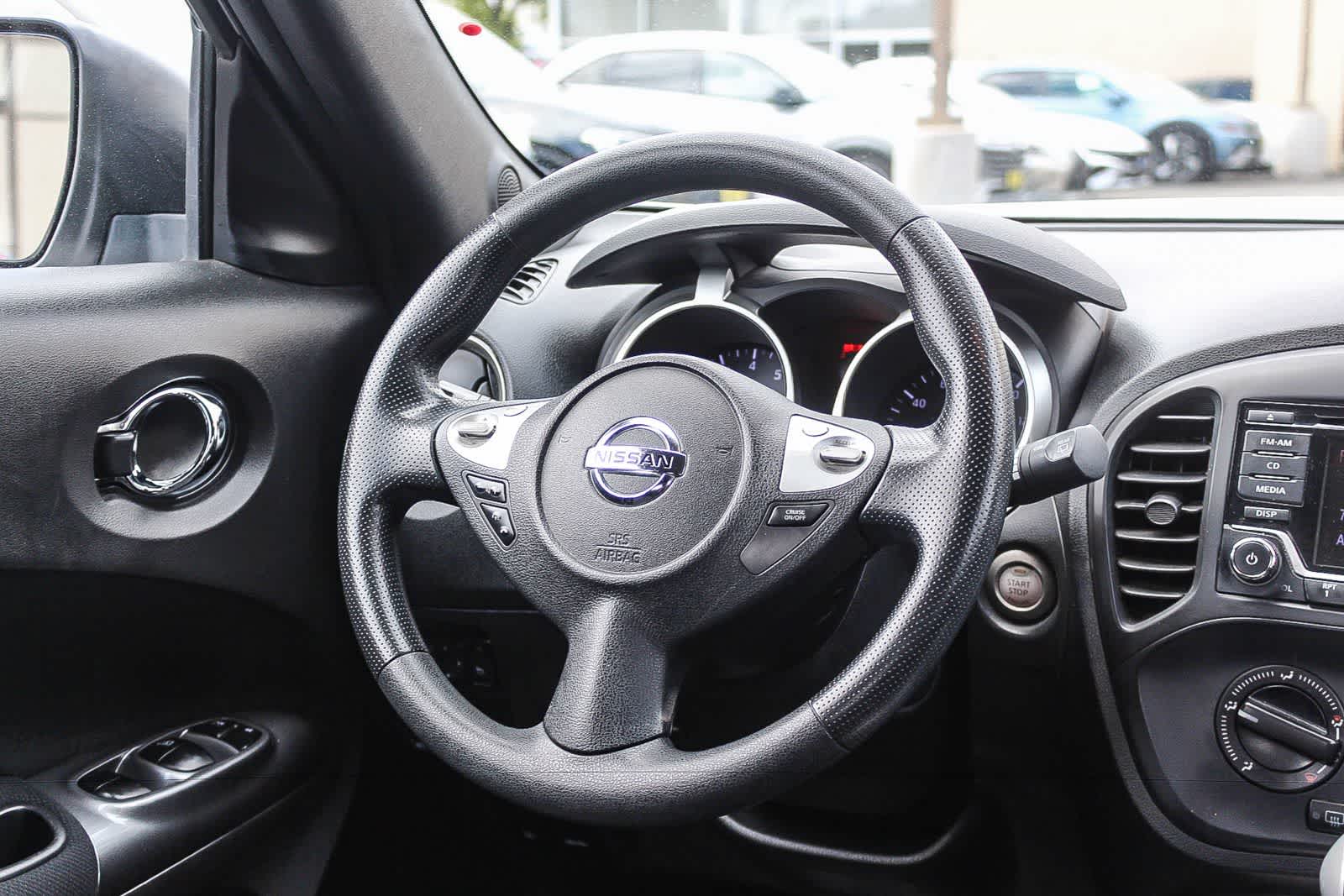 Thumbnail: 2017 Nissan Juke - 20