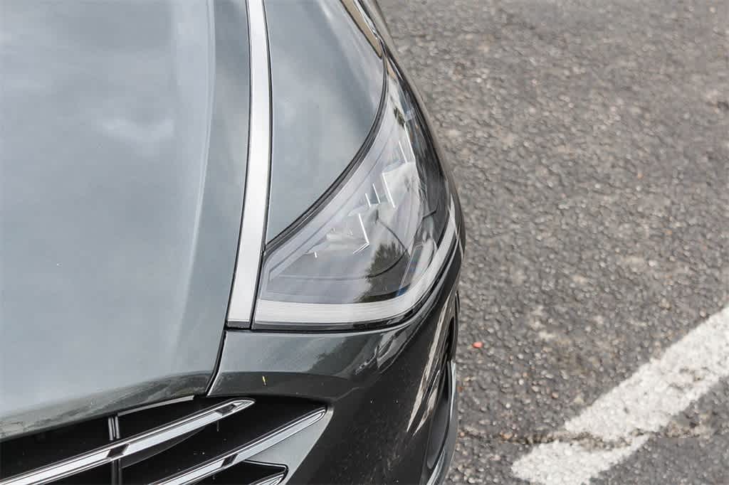 Thumbnail: 2023 Hyundai Sonata - 14