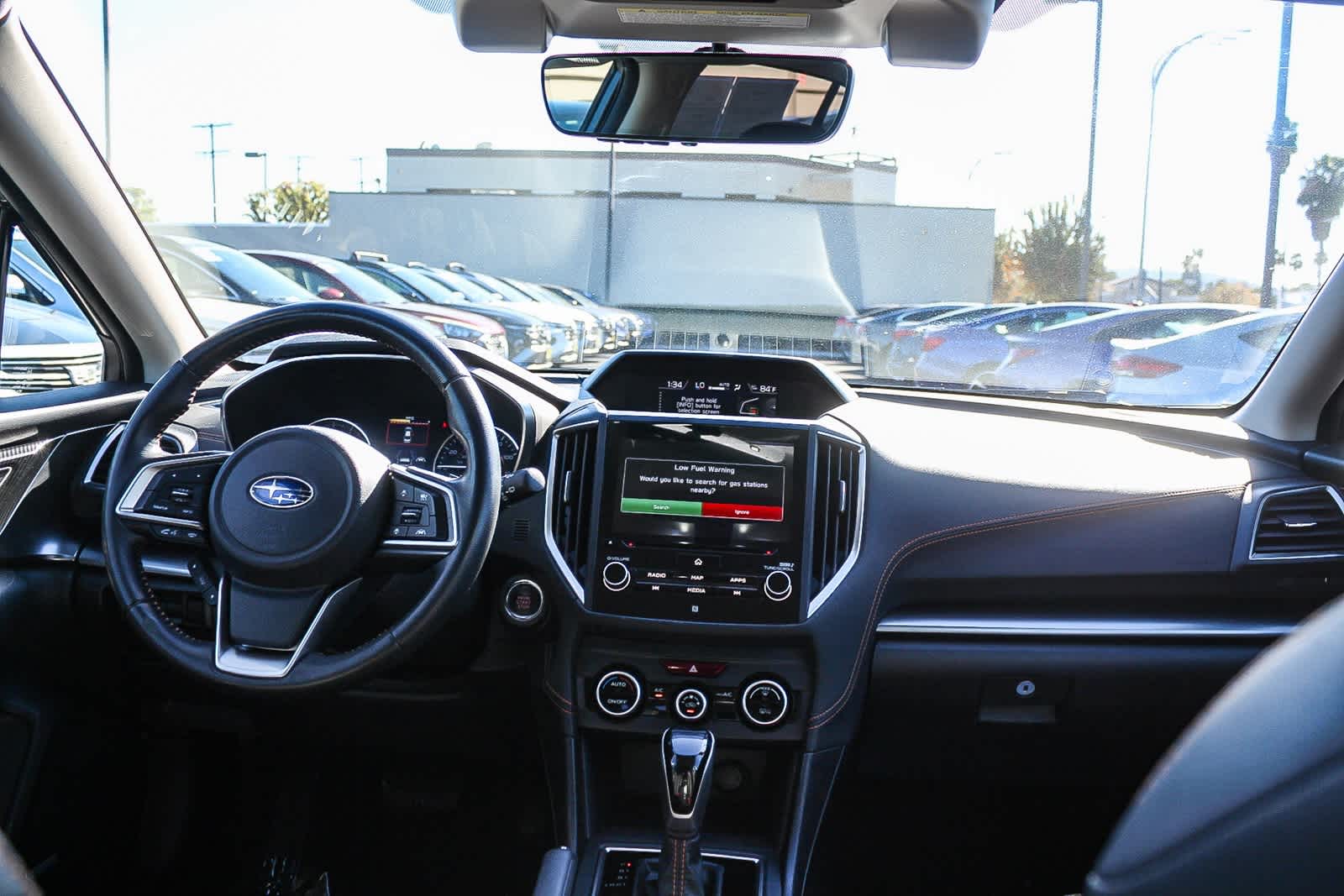 Thumbnail: 2019 Subaru Crosstrek - 18